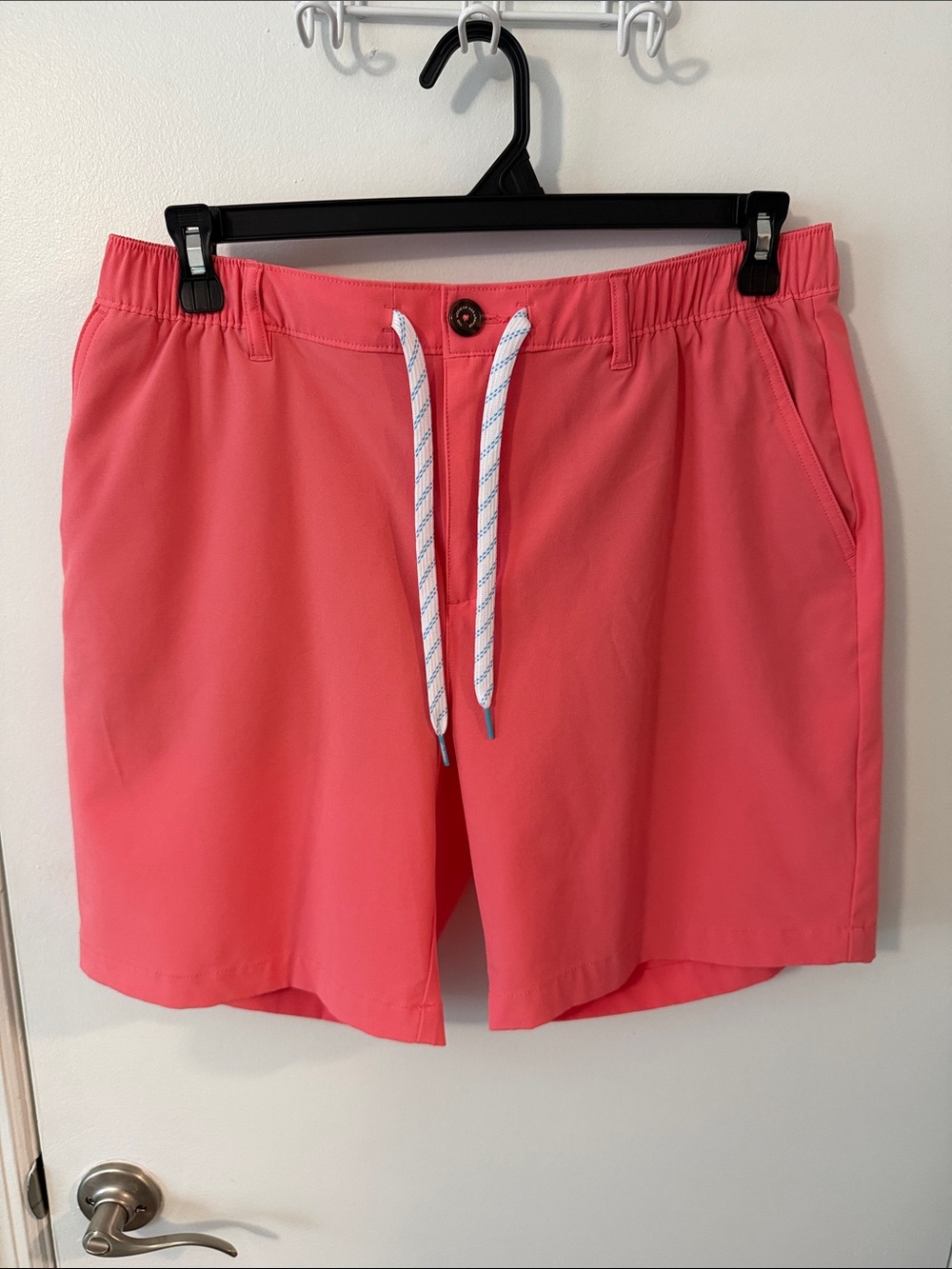 Chubbies Golf Shorts